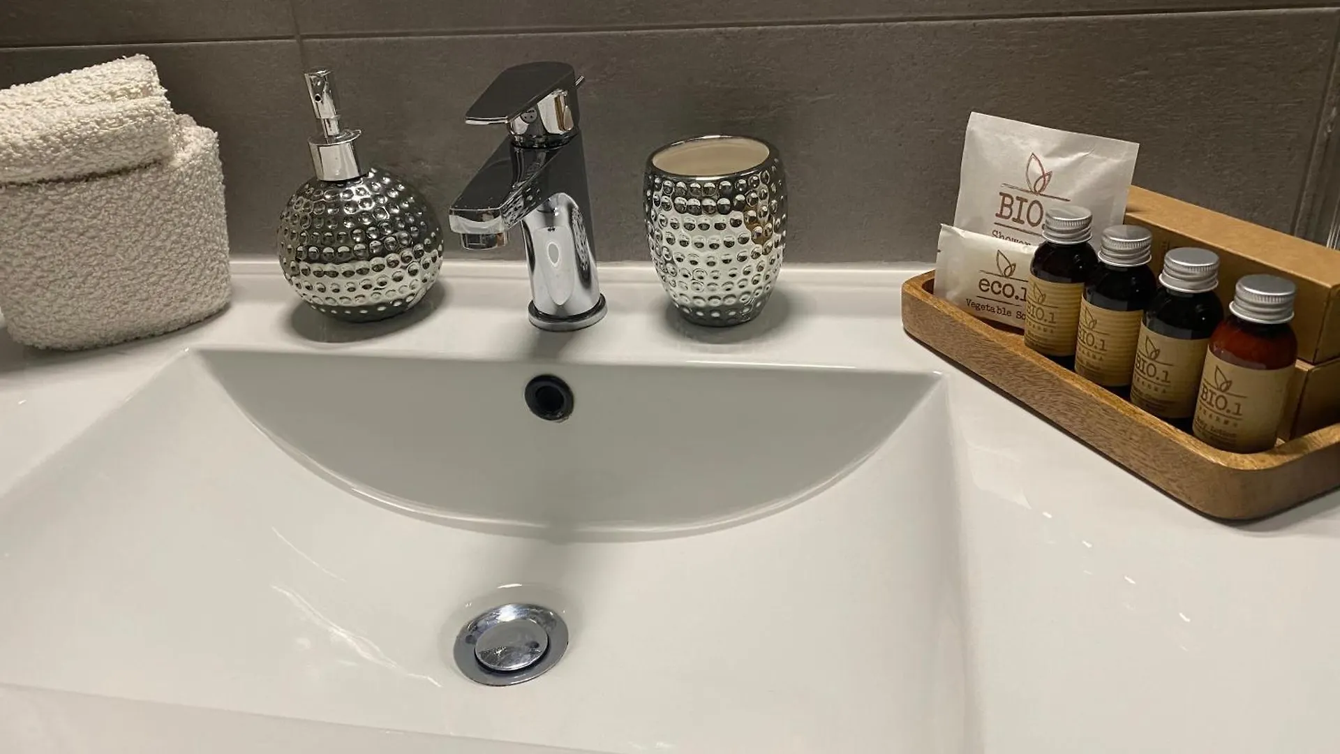 Πανσιόν Testaccio Strategic Suite Ρώμη