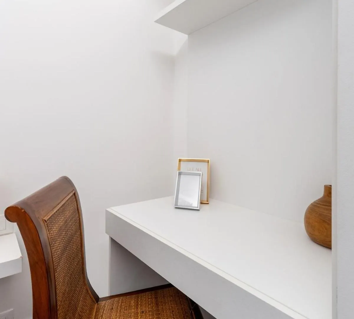 Testaccio Strategic Suite Rome Guest house