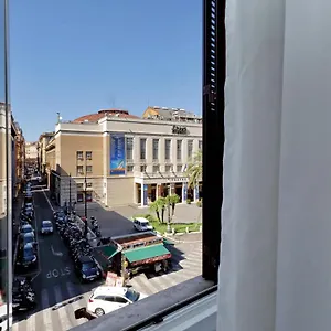 Affittacamere Opera 58 - Teatro Dell'opera, Roma