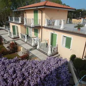 Rta La Pergola 3*, Marina di Massa Italia