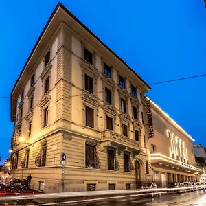 Daphne 3*, Firenze Italia