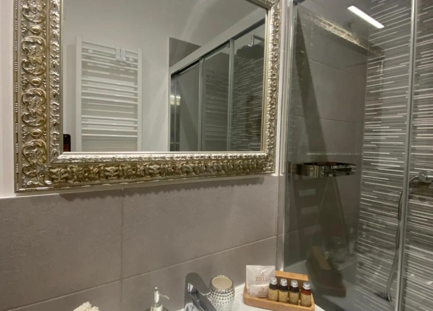 Testaccio Strategic Suite Roma Affittacamere