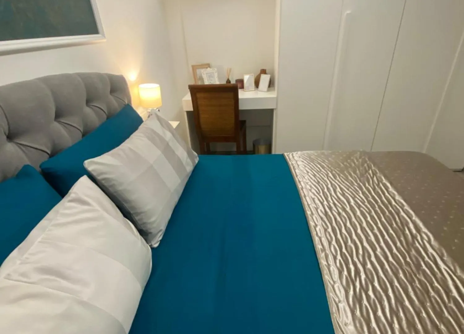Affittacamere Testaccio Strategic Suite Roma
