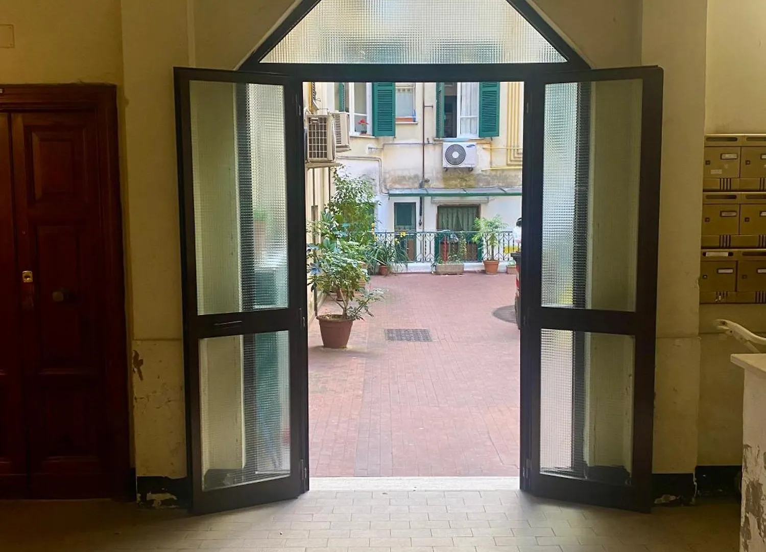 Testaccio Strategic Suite Rome Guest house