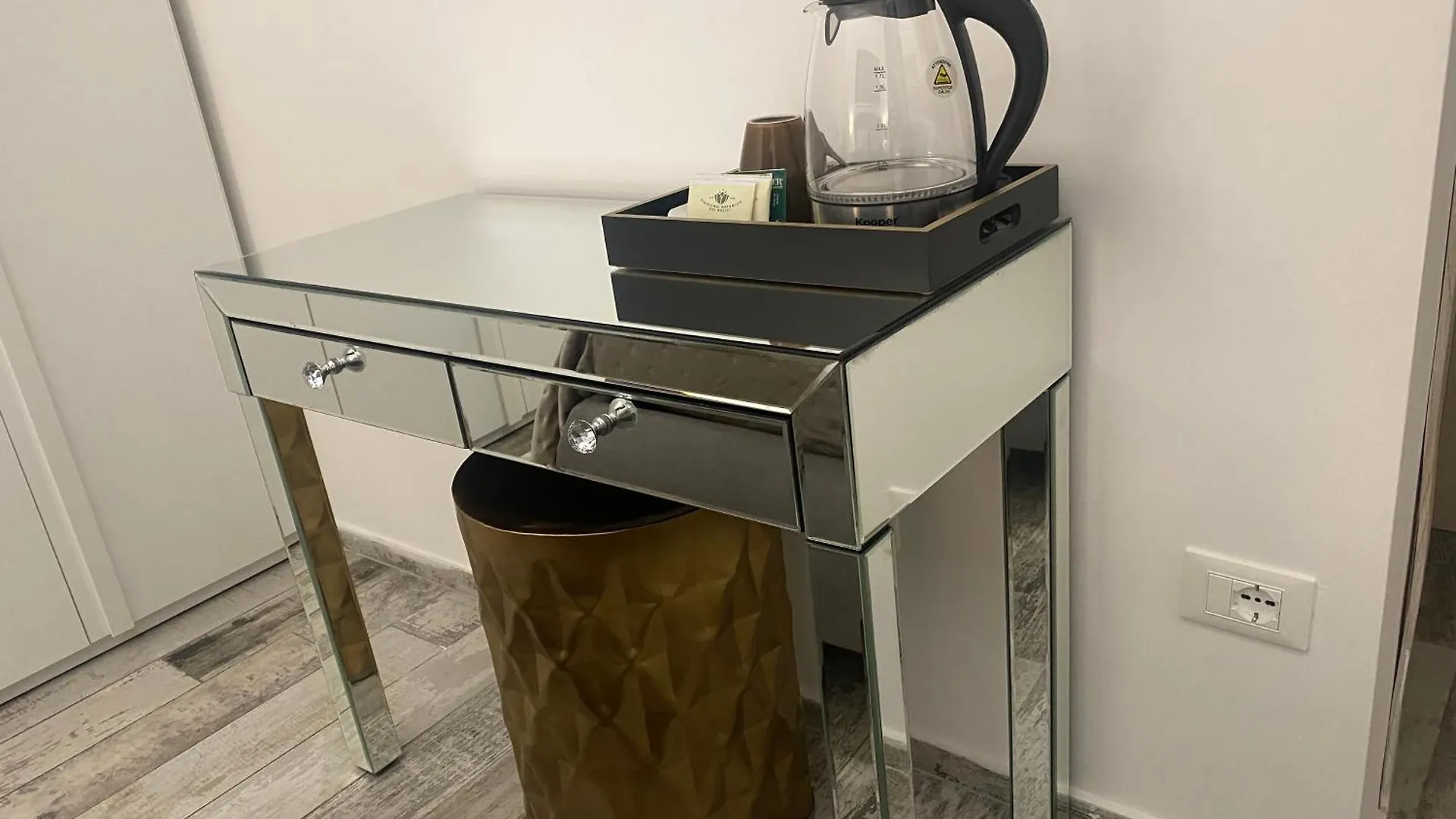 Affittacamere Testaccio Strategic Suite Roma