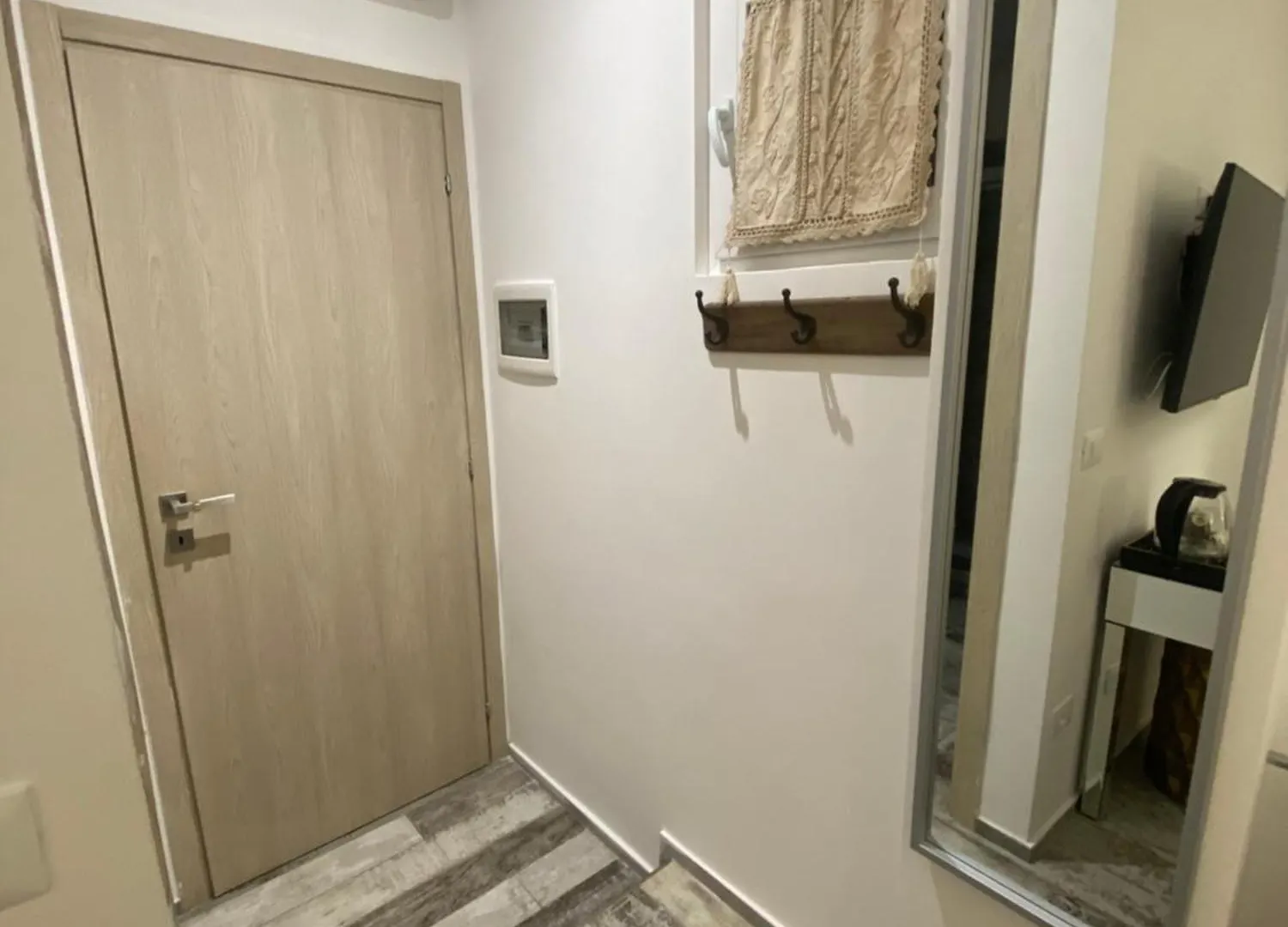 Affittacamere Testaccio Strategic Suite Roma