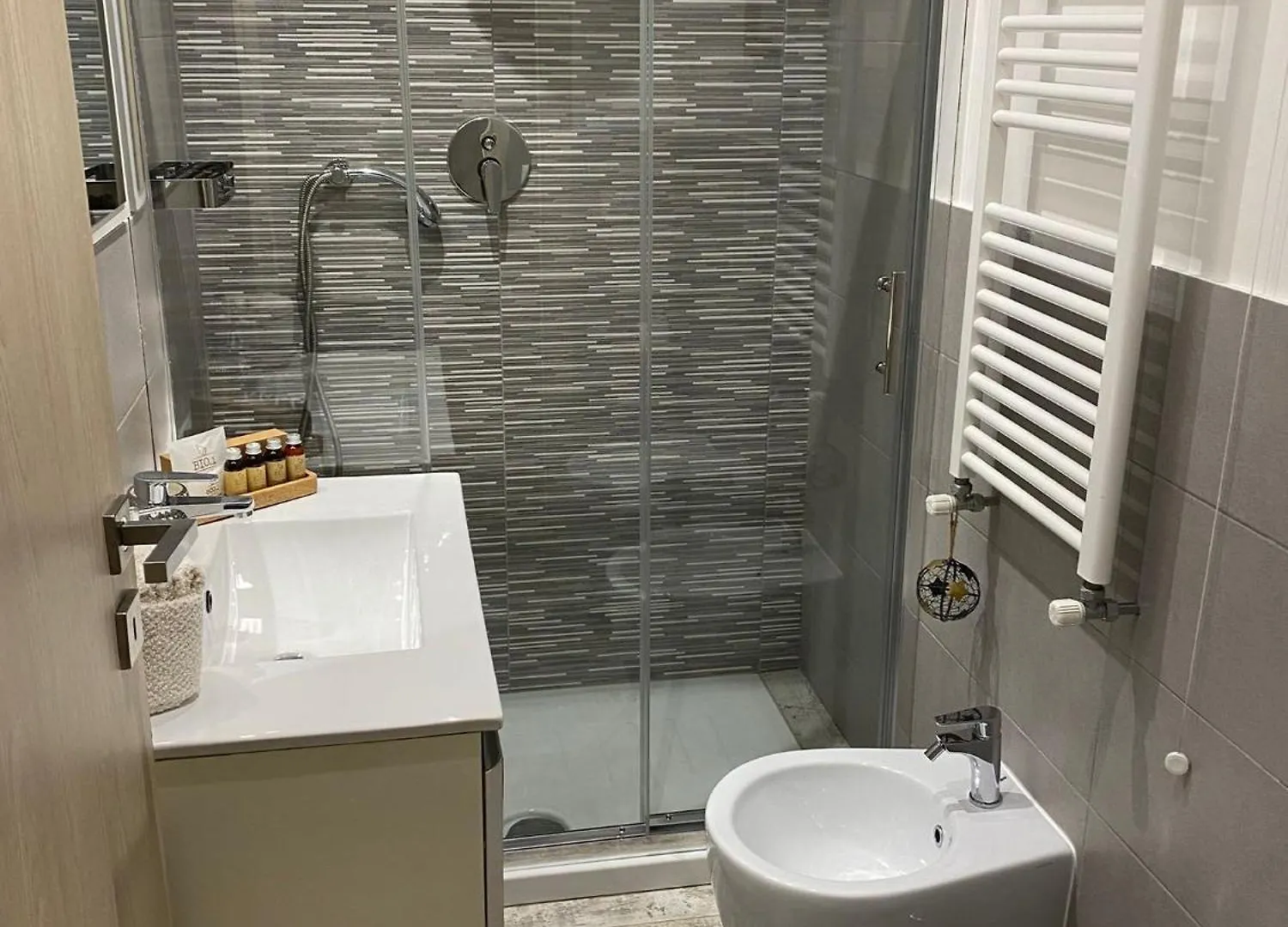 Testaccio Strategic Suite Rome
