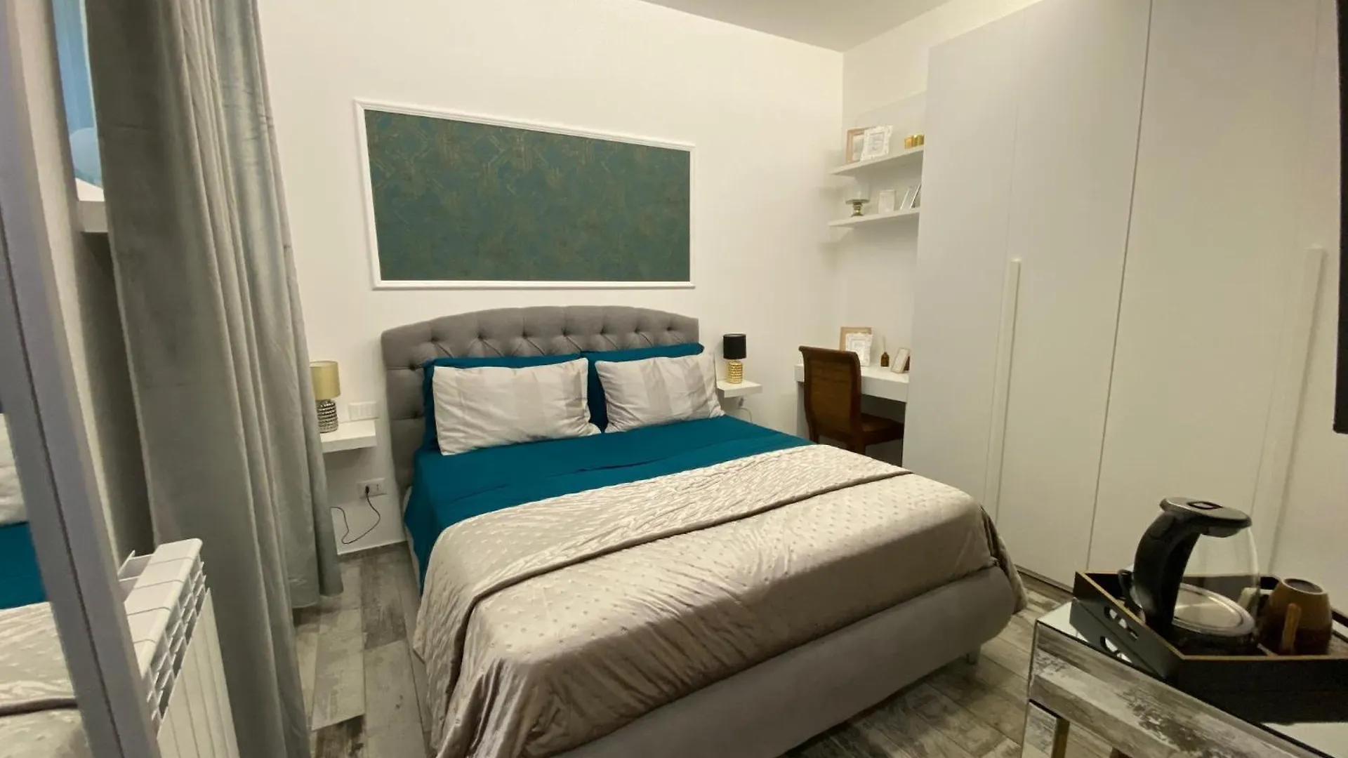 Guest house Testaccio Strategic Suite Rome