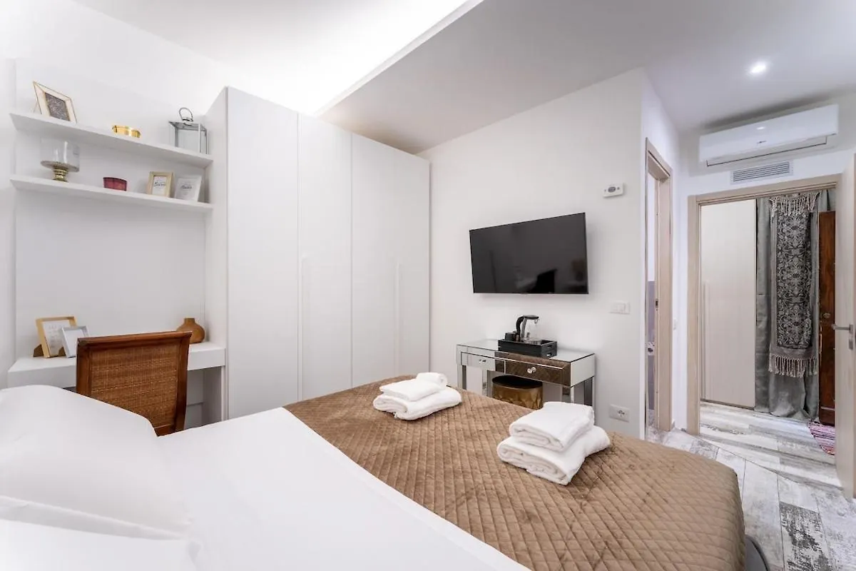 Guest house Testaccio Strategic Suite Rome