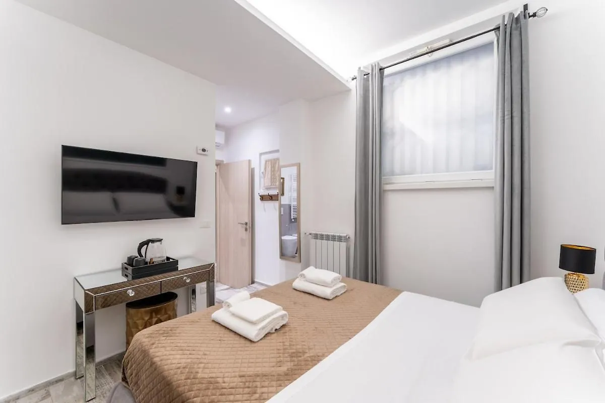 Affittacamere Testaccio Strategic Suite Roma Italia