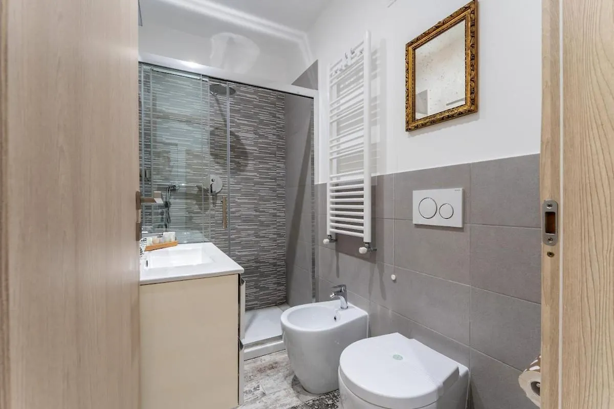 Testaccio Strategic Suite Roma