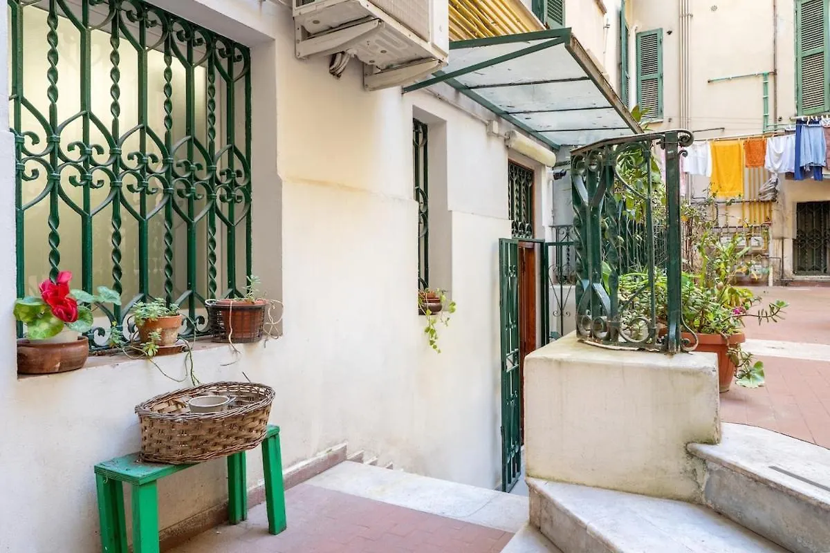Testaccio Strategic Suite Rome Guest house
