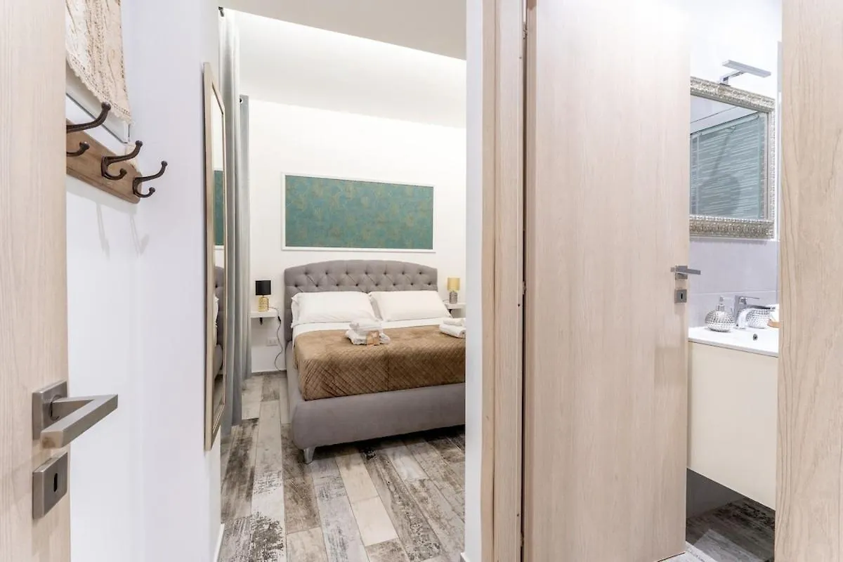 Testaccio Strategic Suite Roma 0*,  Italia