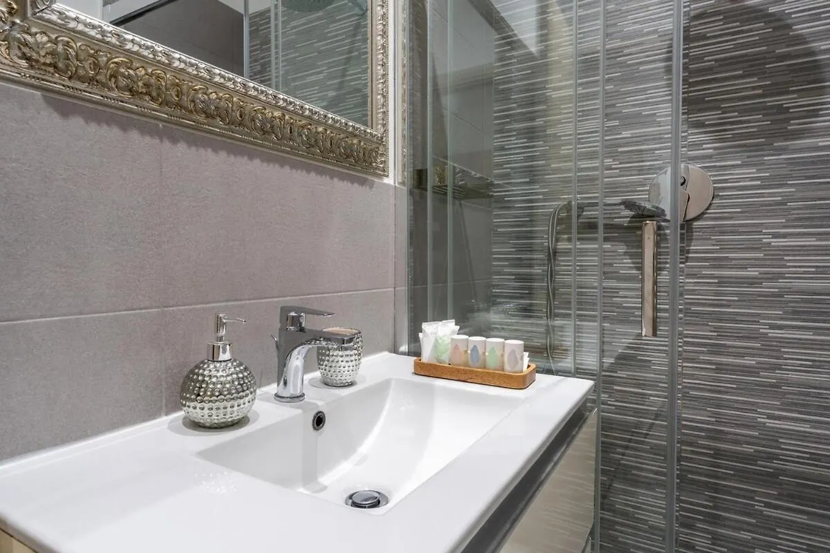 Affittacamere Testaccio Strategic Suite Roma Italia